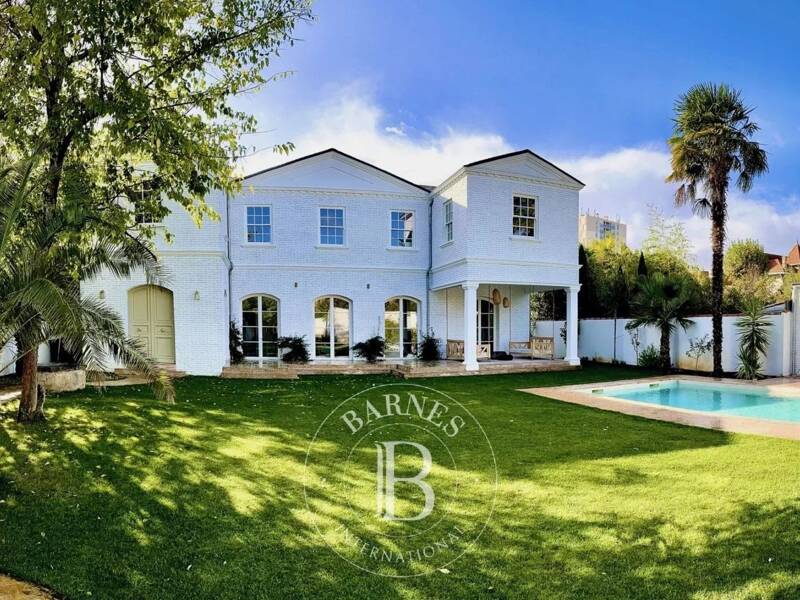 Maison à vendre, 300m², BORDEAUX