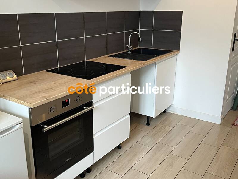 Maison à louer, 29m², LUCON