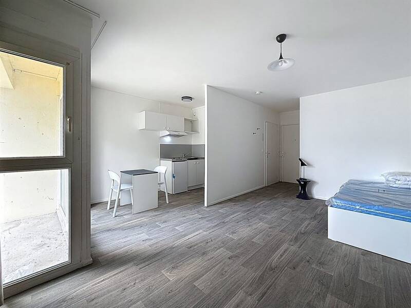 Maison à louer, 33m², REIMS