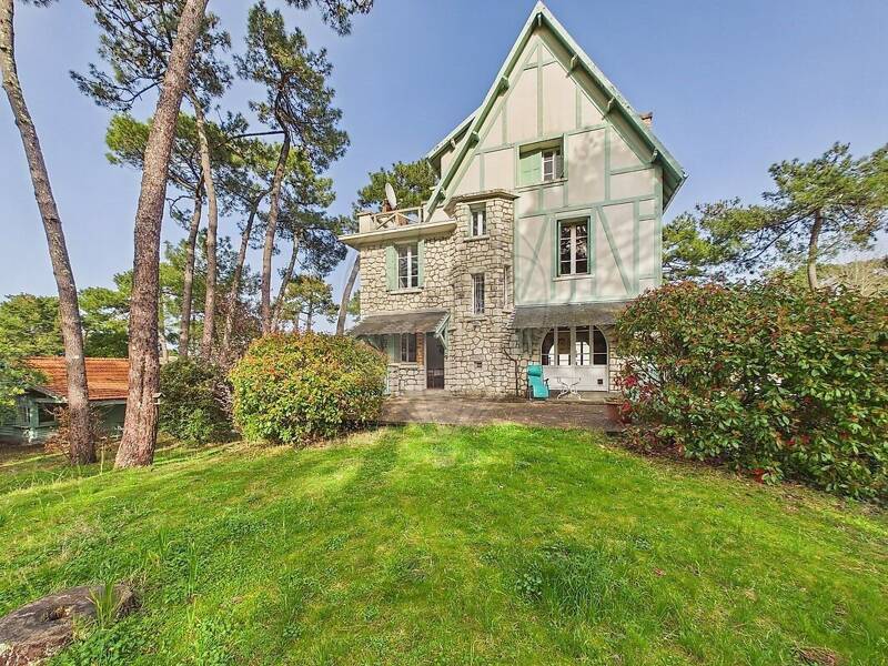 Maison à vendre, 140m², LES MATHES