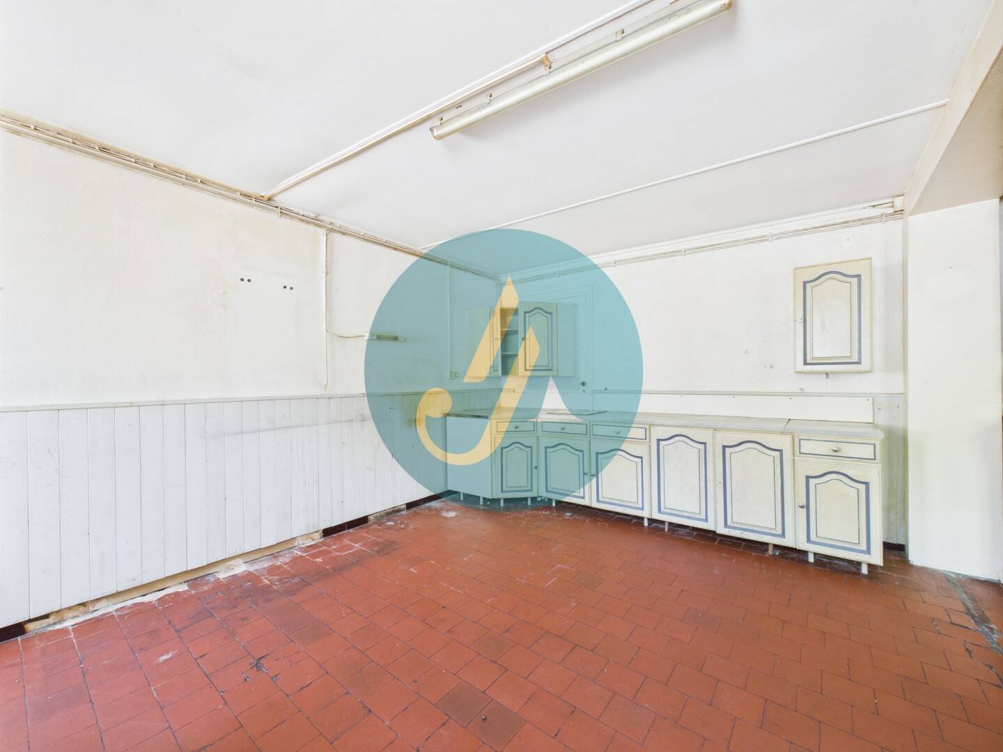 Maison à vendre, 131m², SAINT AMAND EN PUISAYE
