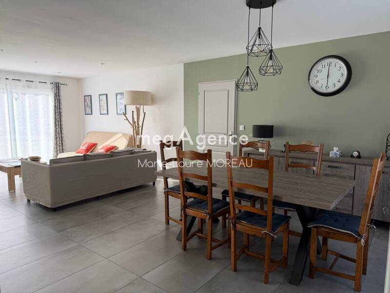 Maison à vendre, 89m², LE GRAND VILLAGE PLAGE