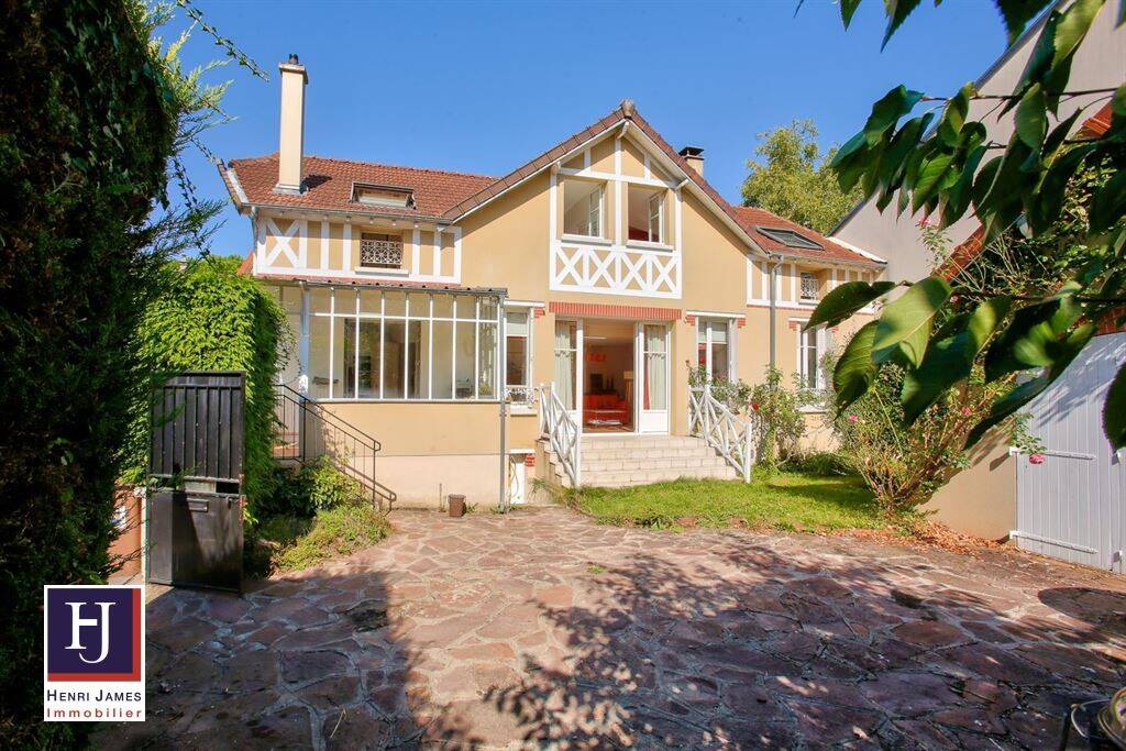 Maison à vendre, 180m², VERSAILLES