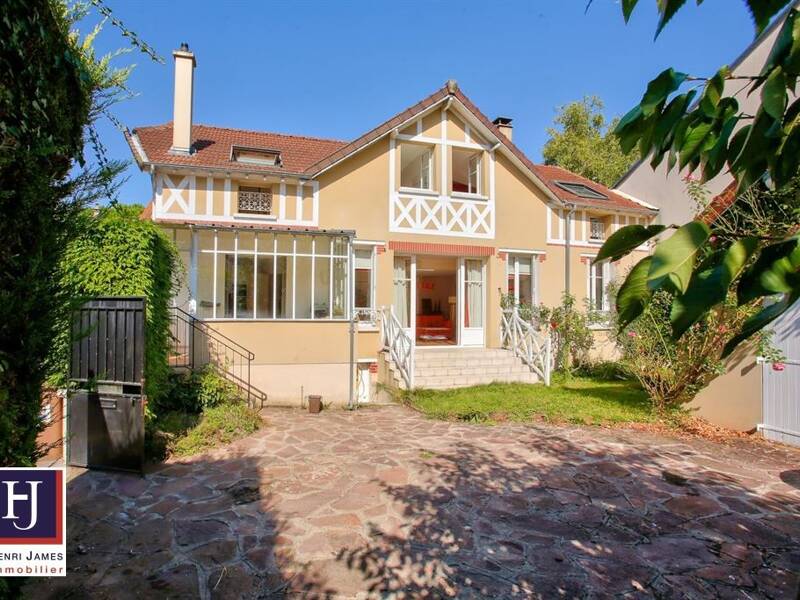 Maison à vendre, 180m², VERSAILLES