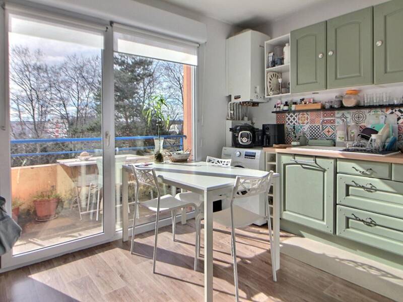 Maison à vendre, 93m², ROANNE