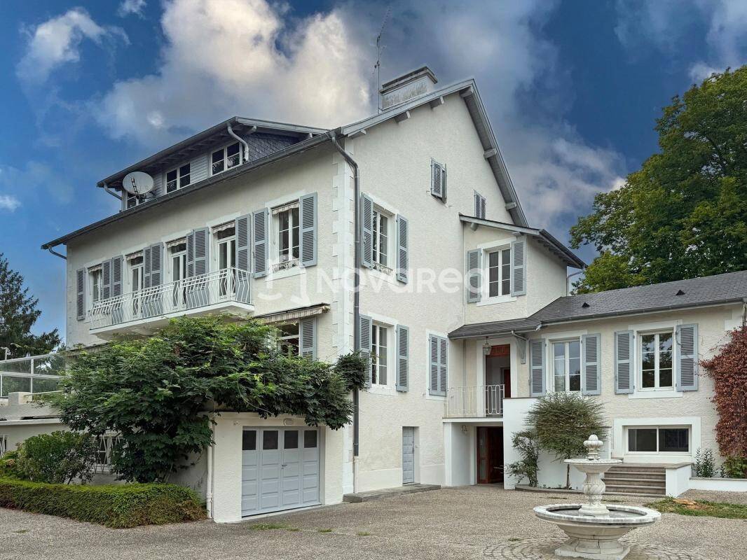 Maison à vendre, 302m², PAU