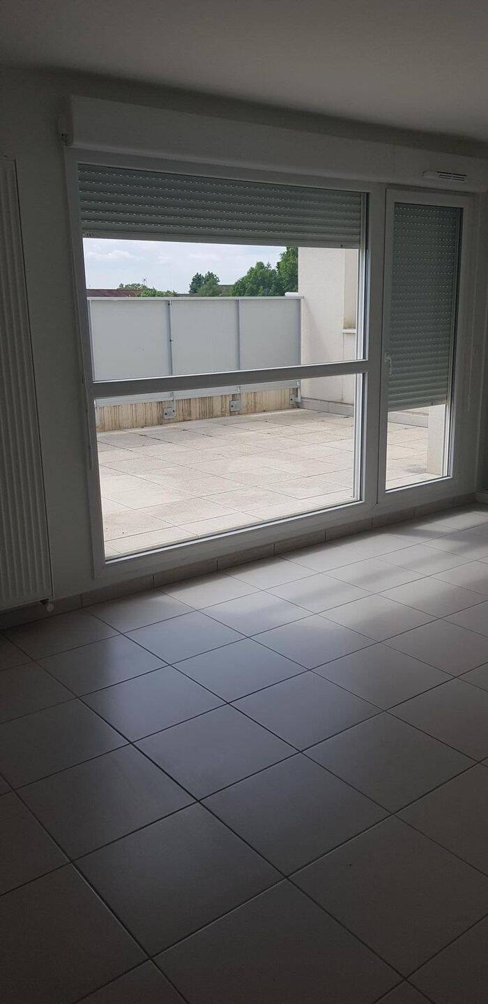 Maison à louer, 70m², BELLEVILLE