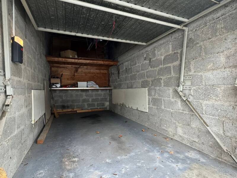 Maison à louer, 14m², COURCOURONNES
