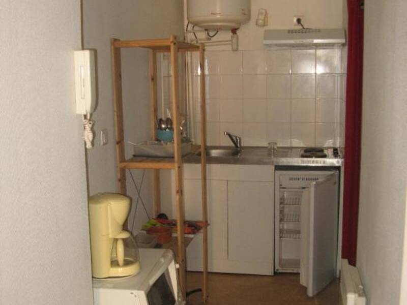 Maison à louer, 23m², TOULOUSE