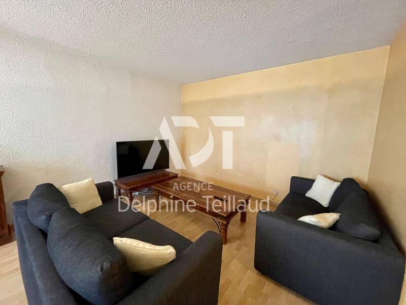 Maison à louer, 70m², GRENOBLE