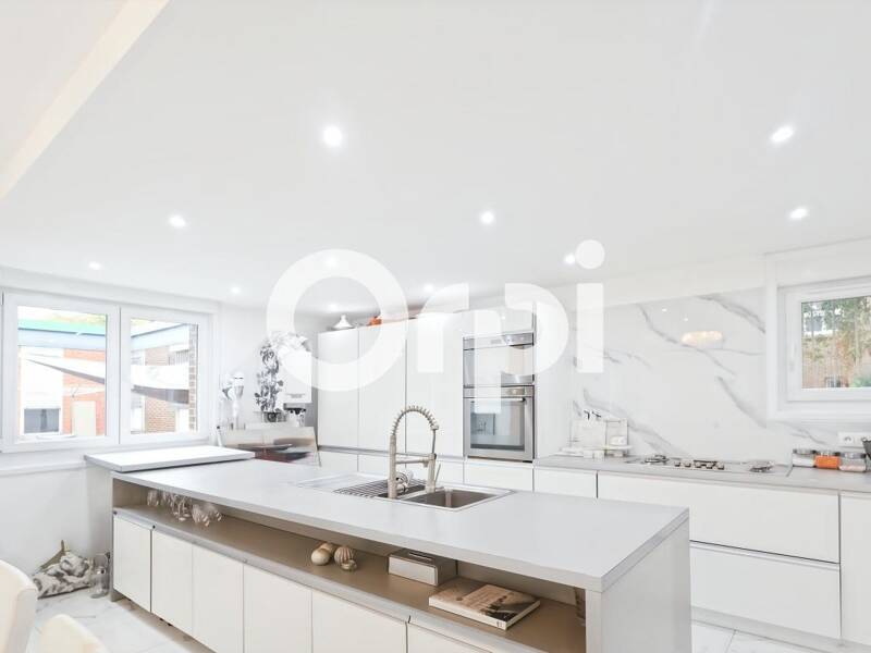 Maison à vendre, 134m², GRANDE SYNTHE