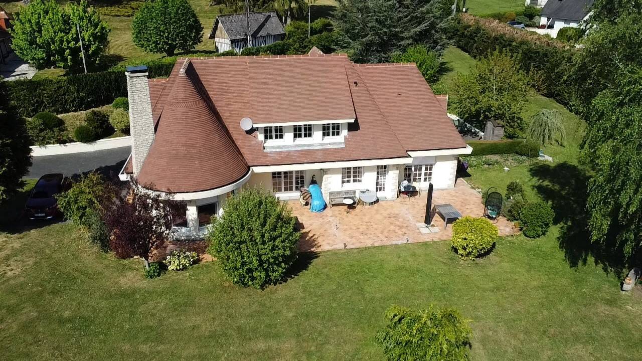 Maison à vendre, 230m², CALVADOS