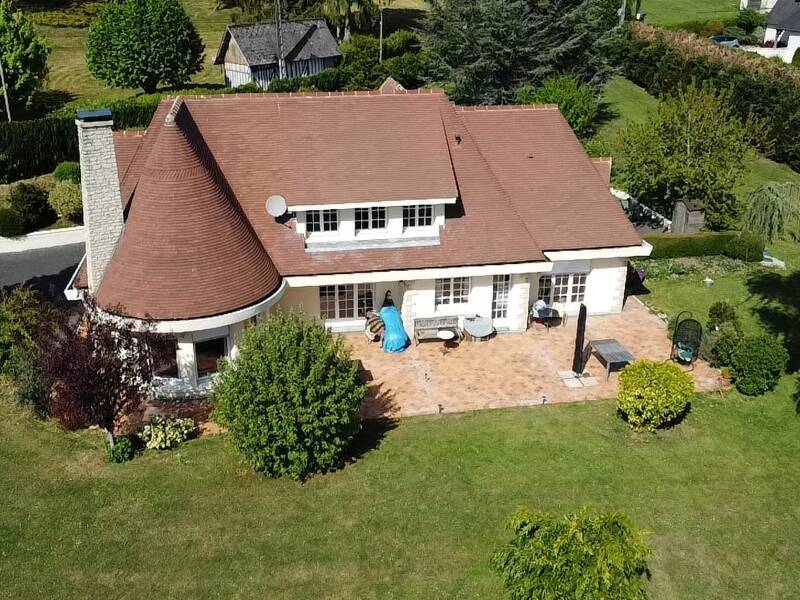 Maison à vendre, 230m², CALVADOS
