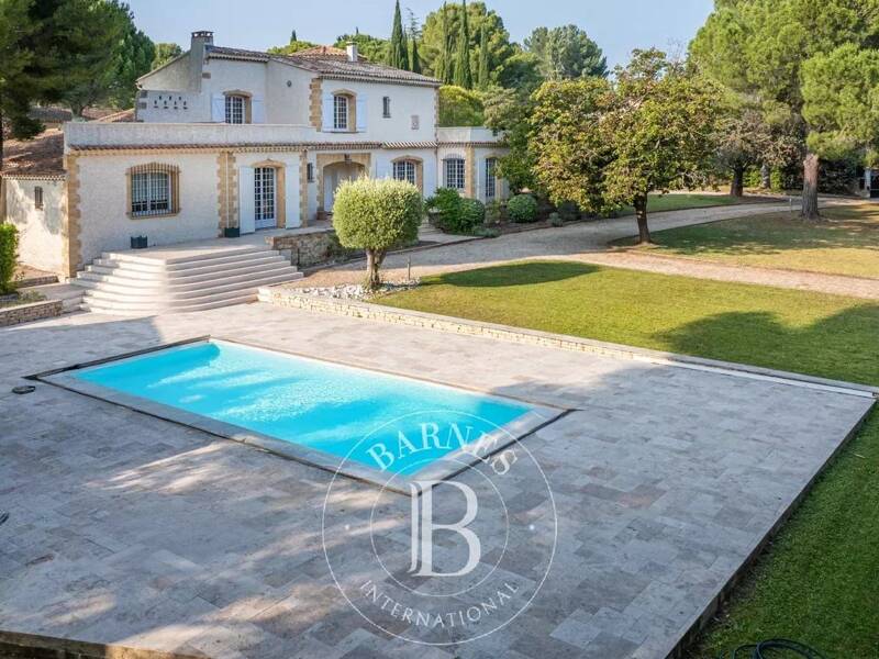 Maison à vendre, 250m², AIX EN PROVENCE