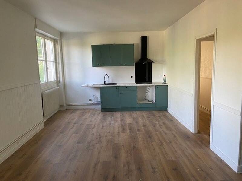 Maison à louer, 54m², LA COURONNE