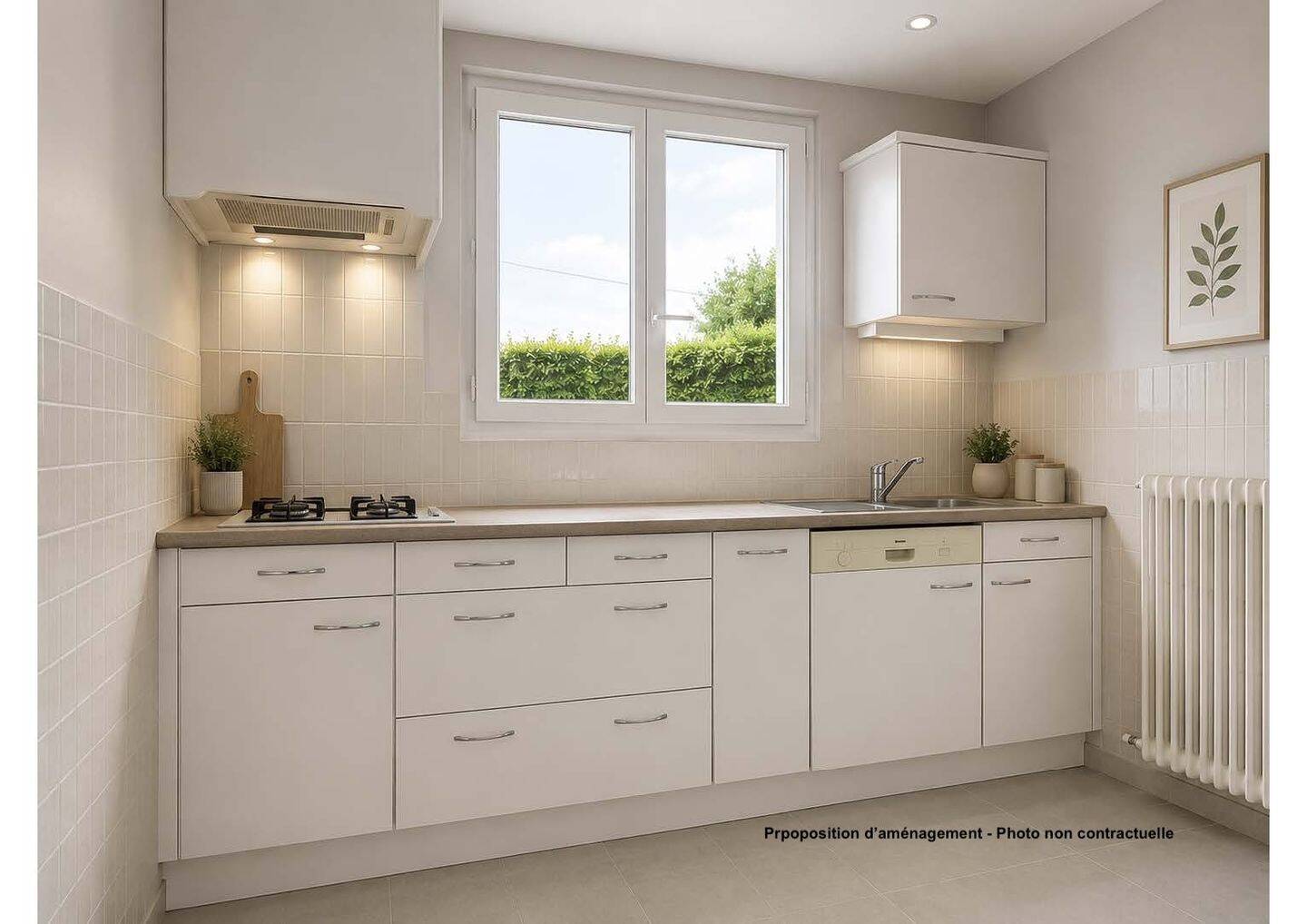 Maison à vendre, 82m², LA ROCHELLE