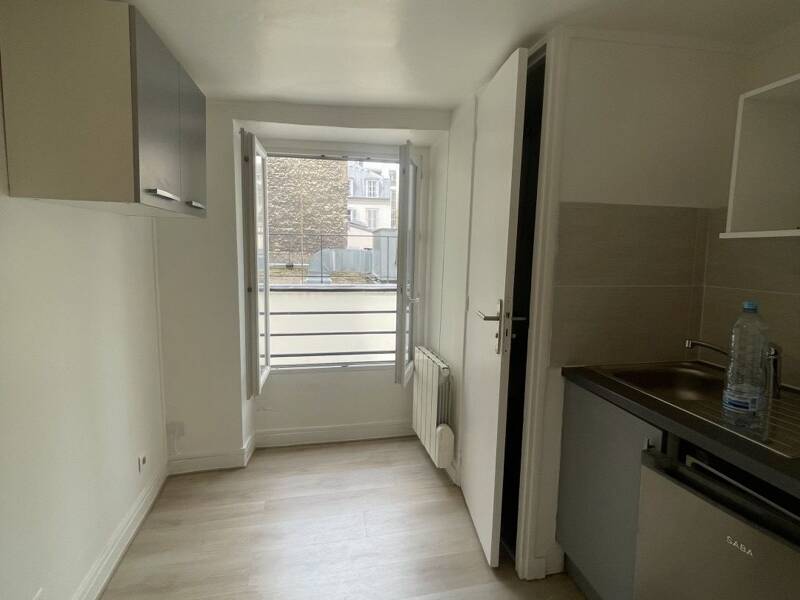 Maison à louer, 15m², PARIS 7E