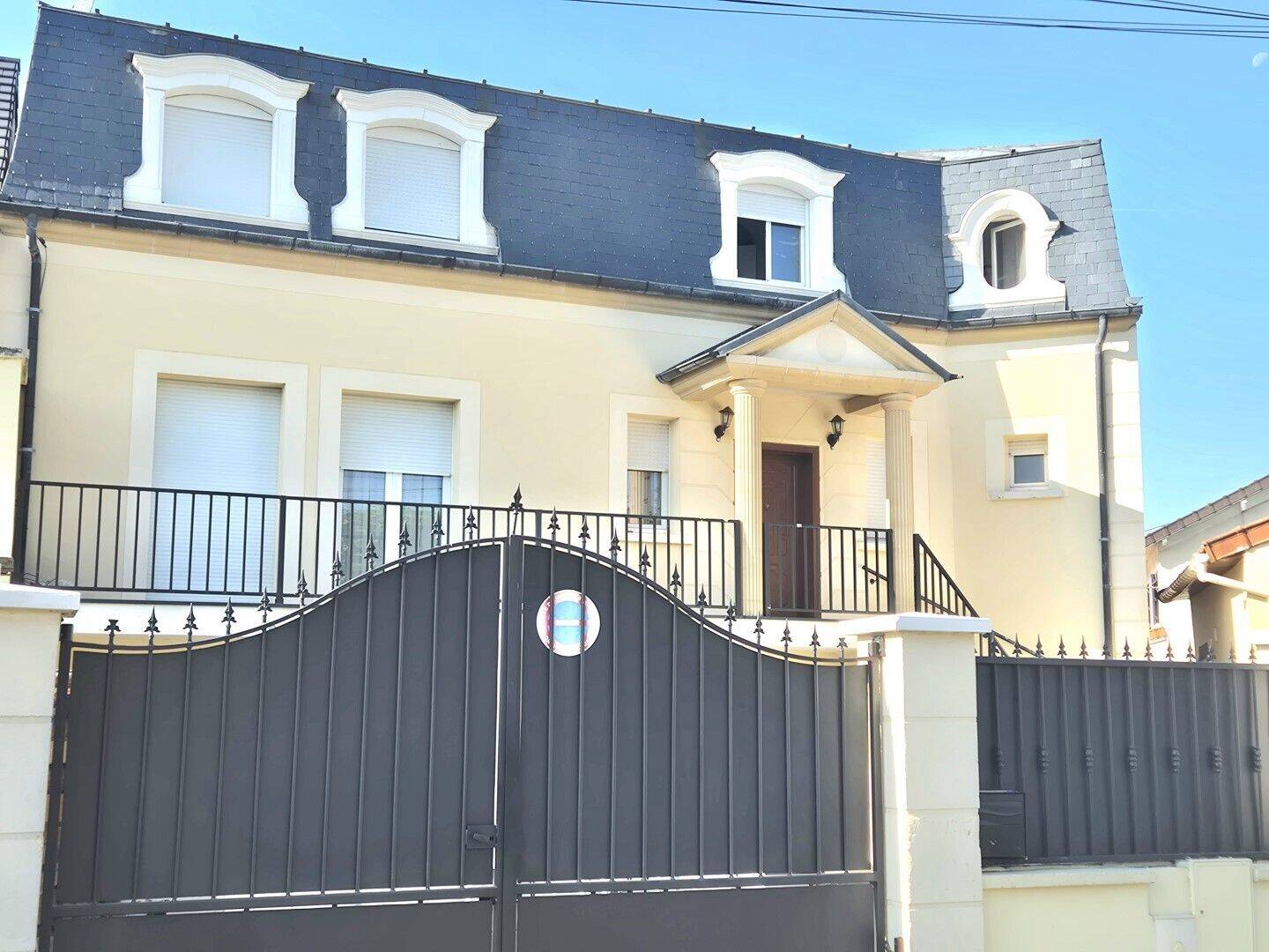 Maison à vendre, 230m², AULNAY SOUS BOIS