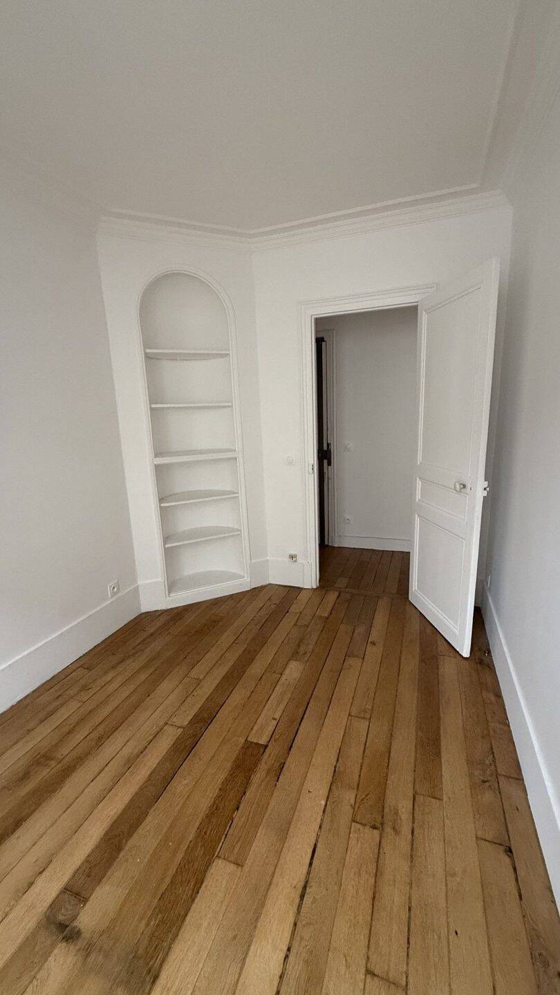 Maison à louer, 44m², LEVALLOIS PERRET