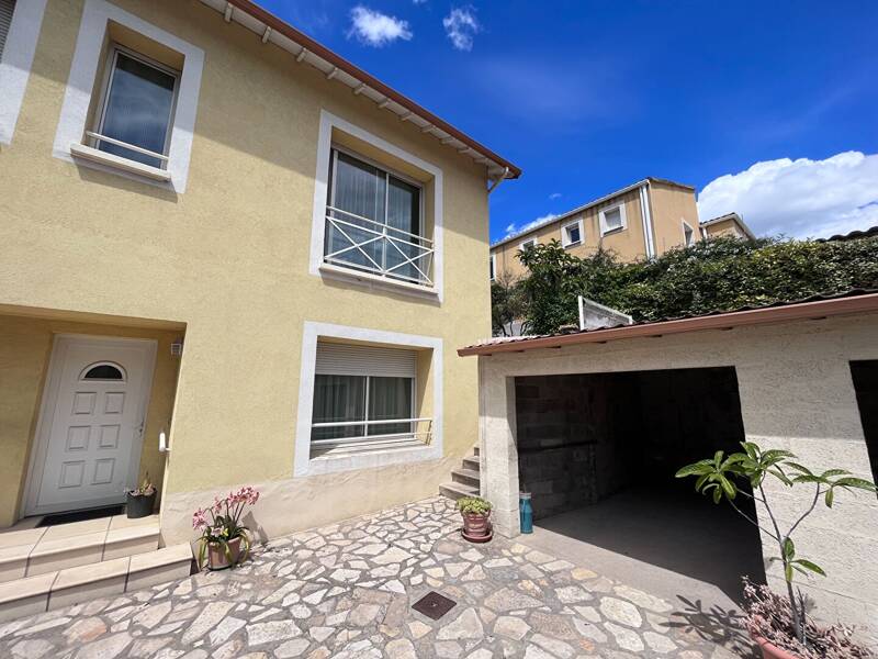 Maison à vendre, 107m², MONTPELLIER