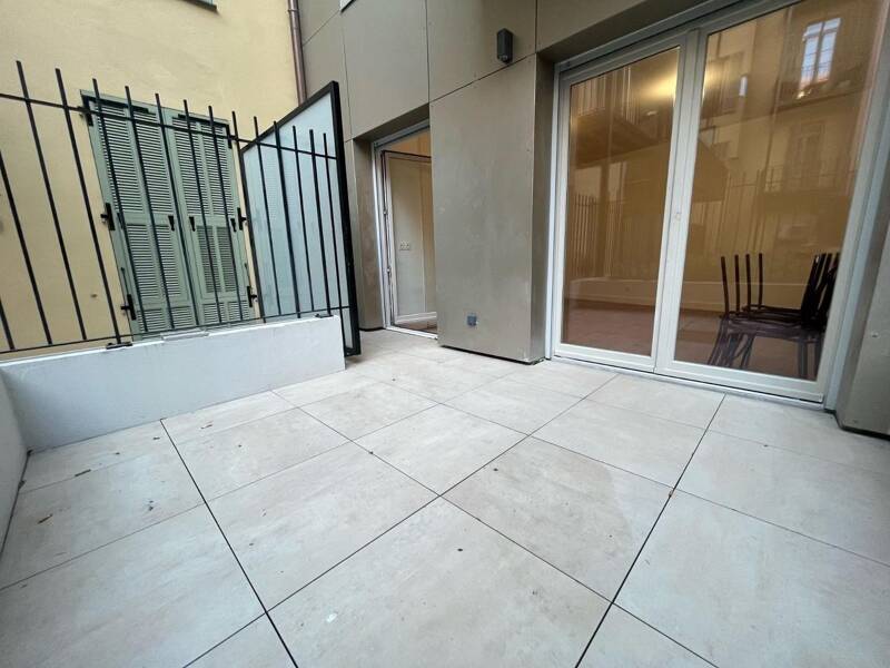 Maison à louer, 57m², NICE