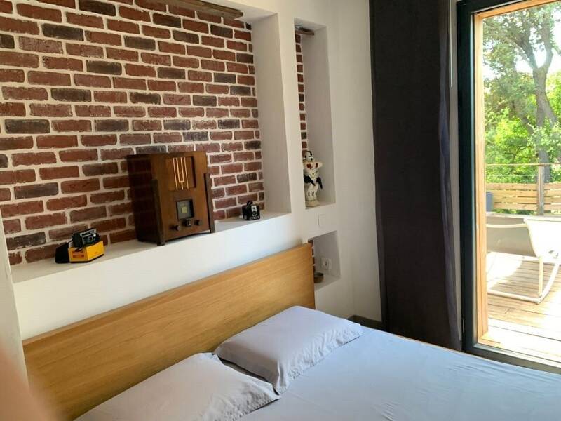 Maison à louer, 120m², TAILLADES