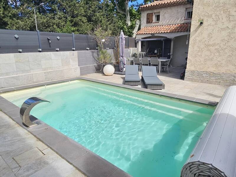 Maison à louer, 149m², AIX EN PROVENCE