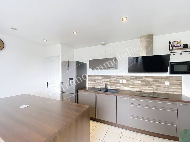 Maison à louer, 51m², SAINT BONNET DE MURE