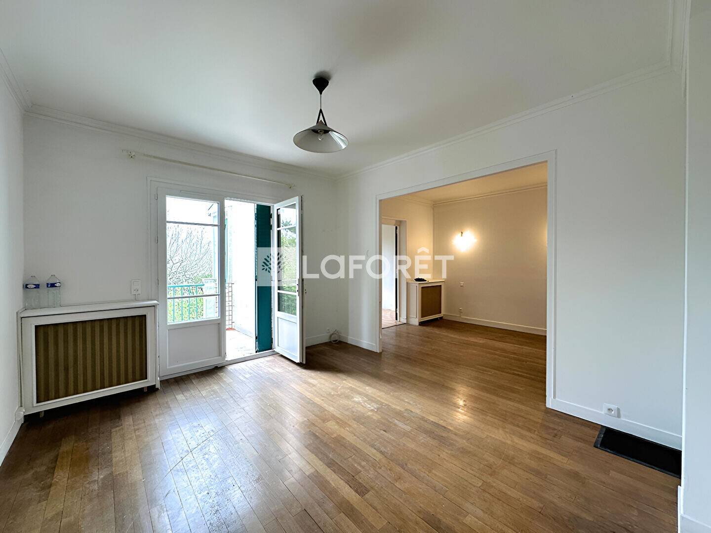 Maison à louer, 91m², ISSY LES MOULINEAUX