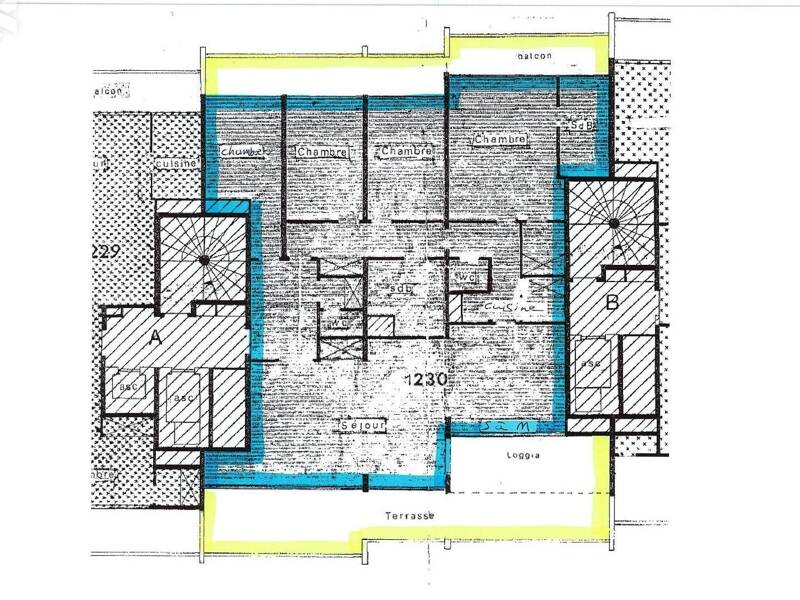 Maison à vendre, 131m², PARIS 11E