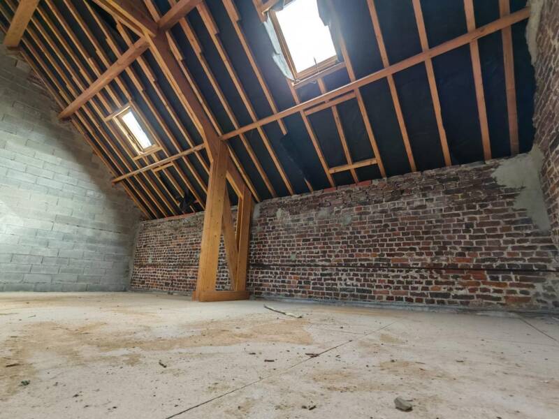 Maison à vendre, 155m², CONDE SUR L'ESCAUT