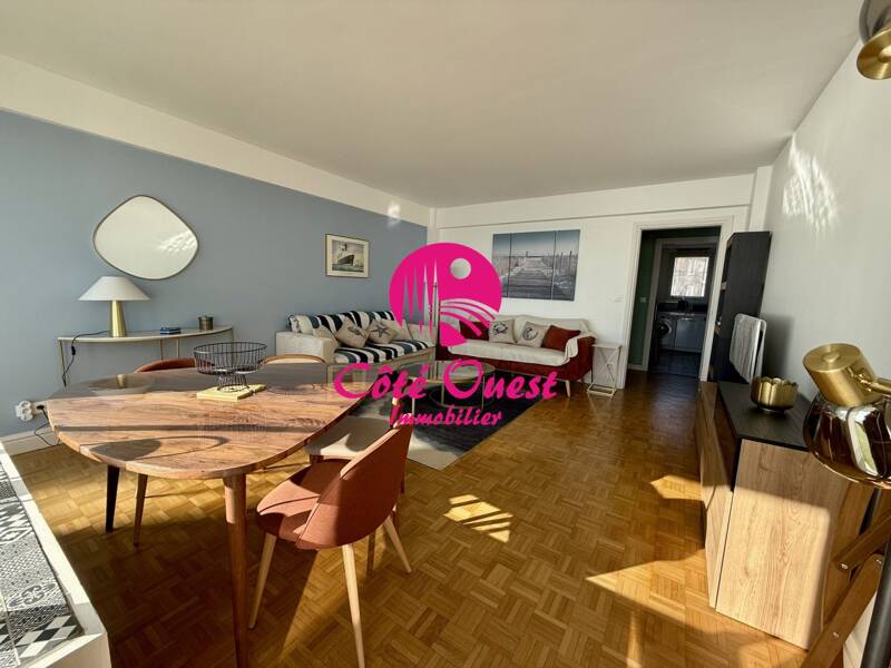 Maison à louer, 68m², LE HAVRE