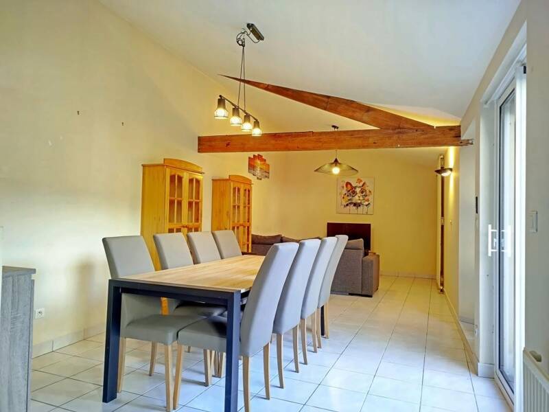 Maison à louer, 84m², CHOLET