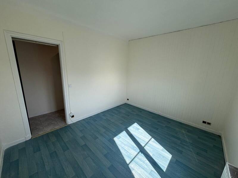 Maison à louer, 40m², VITRY SUR SEINE