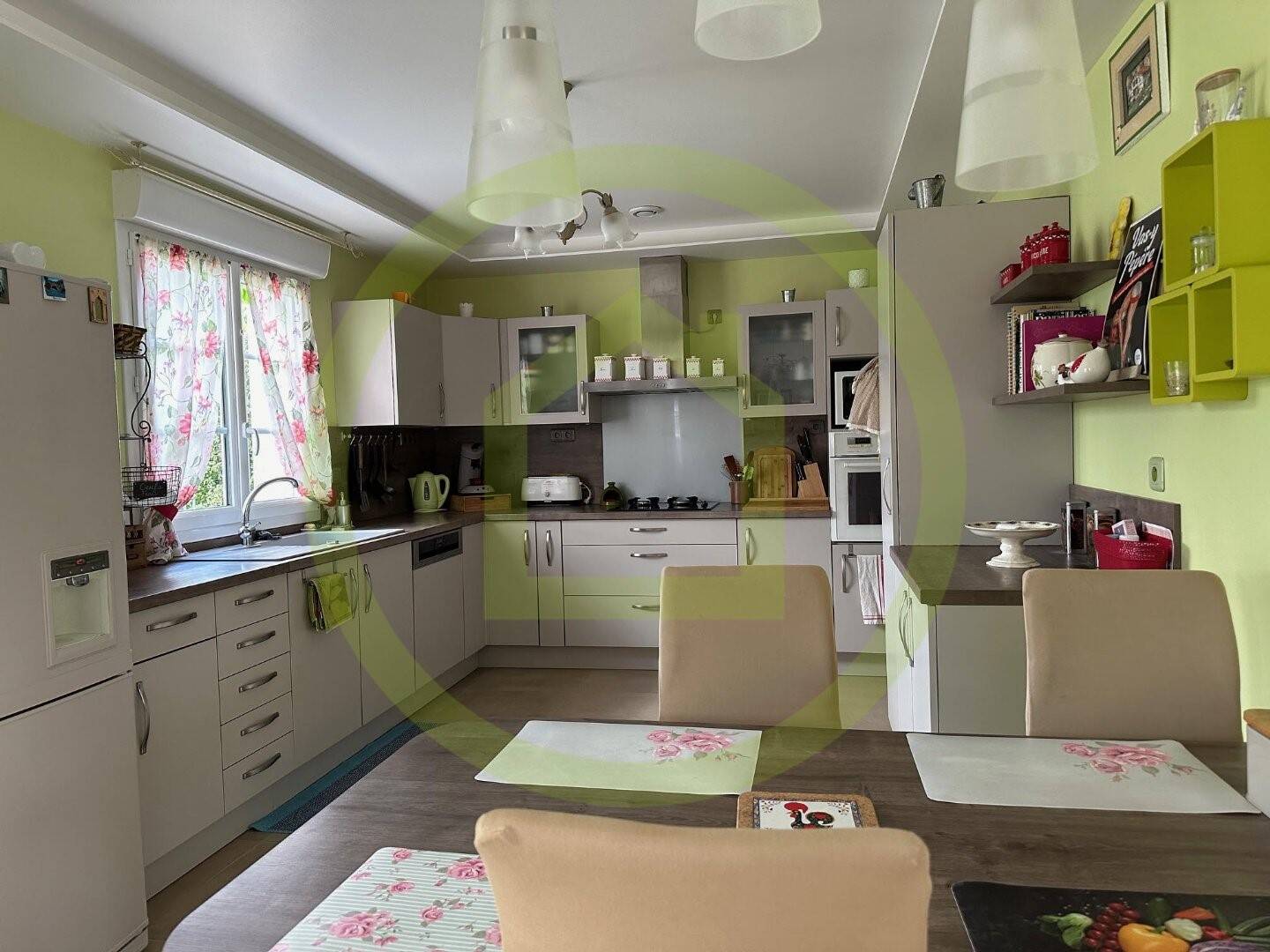 Maison à vendre, 145m², CHAUMONT EN VEXIN