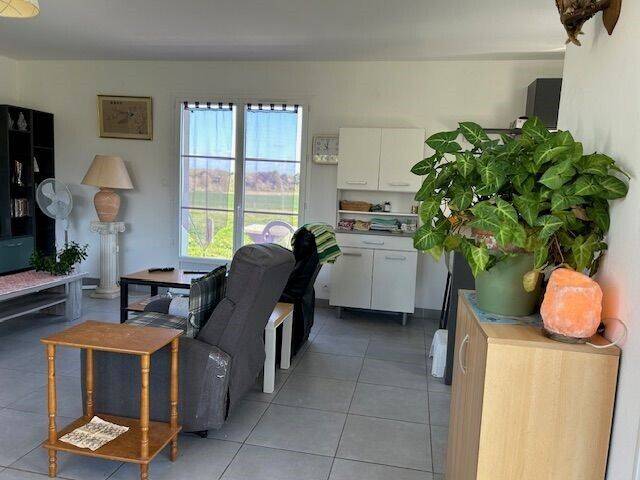 Maison à vendre, 114m², PONT L'ABBE D'ARNOULT