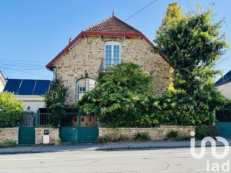 Maison à vendre, 196m², RENNES