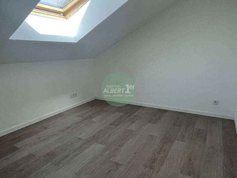 Maison à louer, 50m², LE HAVRE