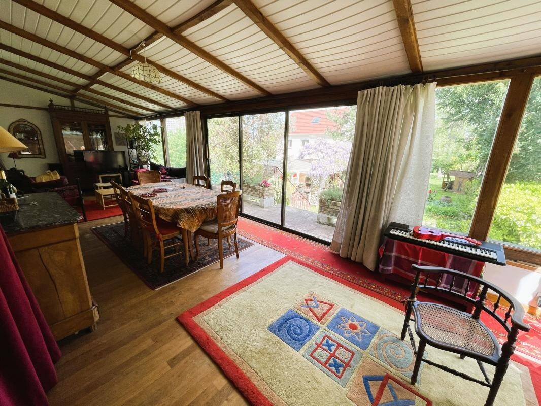 Maison à vendre, 150m², ANTONY