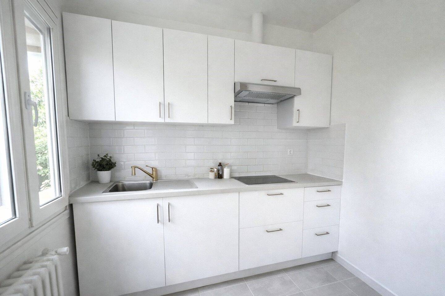 Maison à vendre, 56m², NOISY LE GRAND