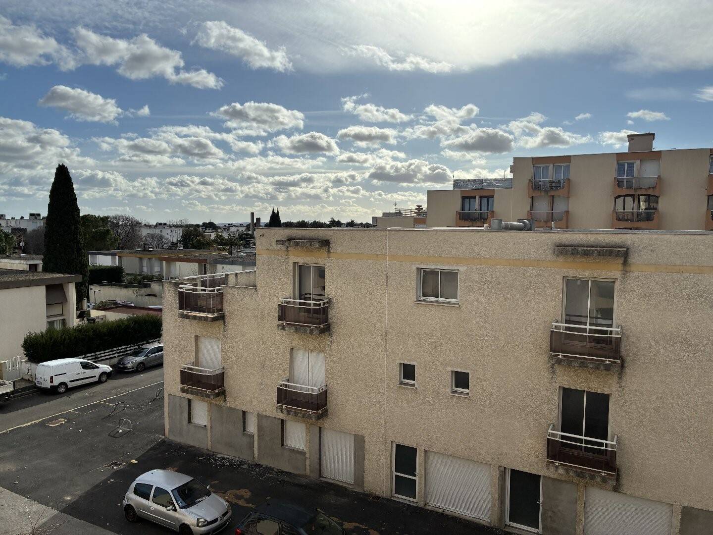 Maison à louer, 38m², BEZIERS
