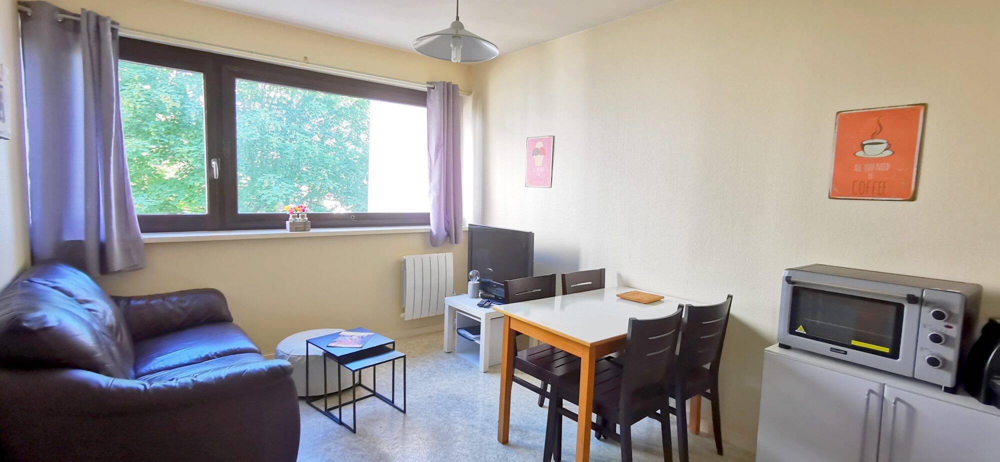 Maison à vendre, 37m², LA CHAUSSEE SAINT VICTOR