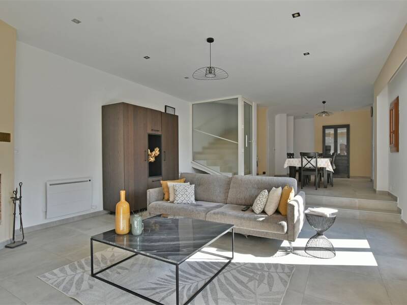 Maison à vendre, 172m², GARD