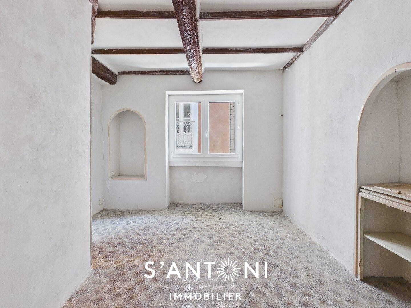 Maison à vendre, 57m², BEZIERS