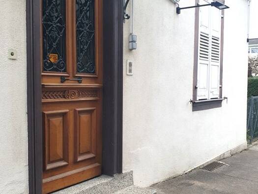 Appartement à vendre 370 000 € 4 pièces 2 chambres 91 m² Étage 1/4 Contades Centre Strasbourg 67000