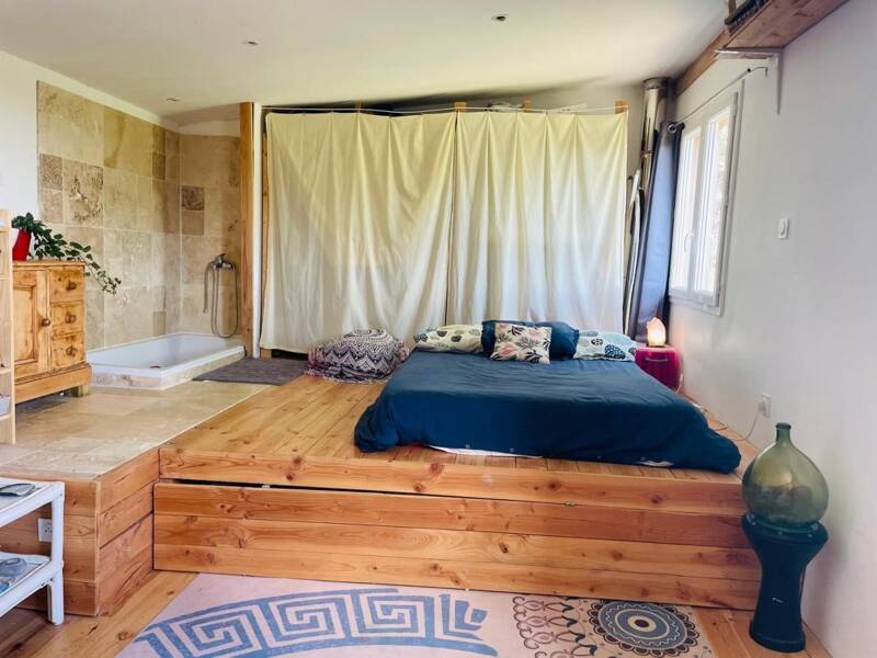 Maison à vendre, 47m², LE POUGET