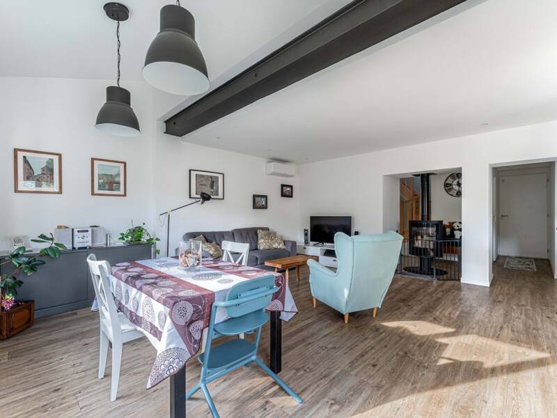 Maison à vendre, 165m², SAINT ROMAIN AU MONT D'OR
