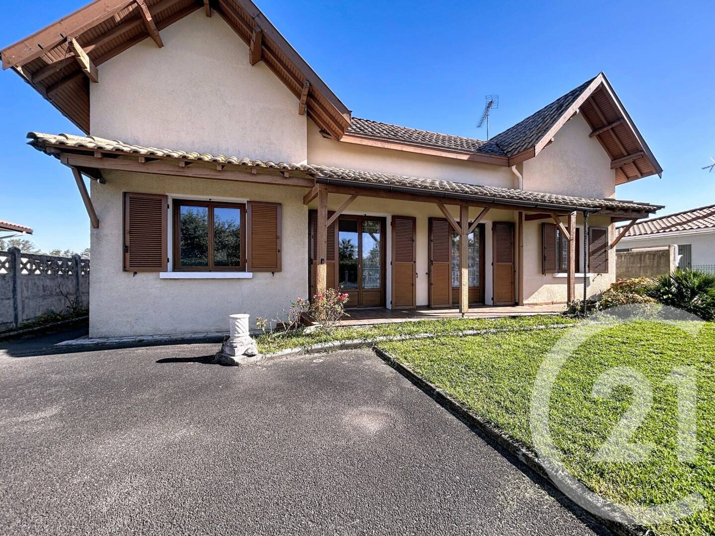 Maison à vendre, 147m², GUJAN MESTRAS