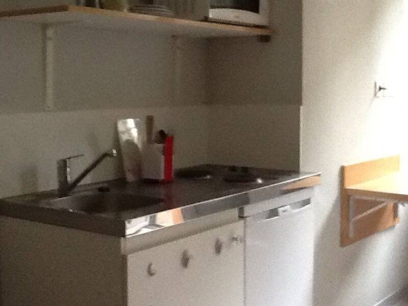 Maison à louer, 24m², TOULOUSE