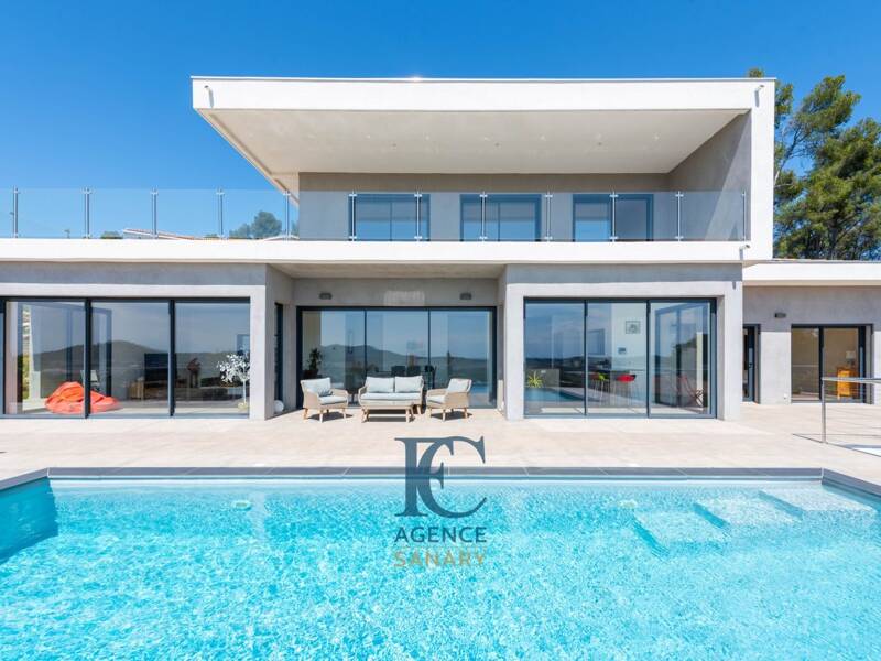 Maison à vendre, 244m², OLLIOULES